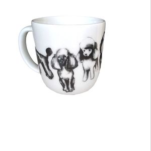 Multiple Dogs Mug, Coffee or Tea Dog Mug